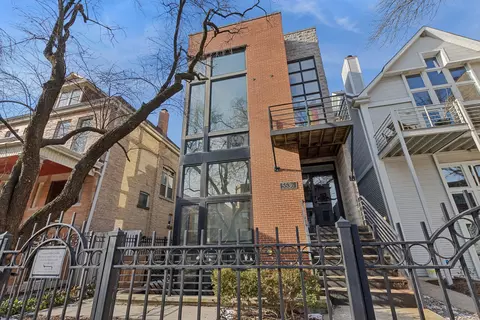 5536 N Glenwood Ave #1F, Chicago, IL 60640