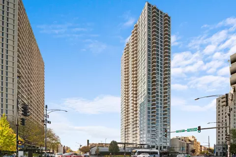 2020 N Lincoln Park W #6E, Chicago, IL 60614