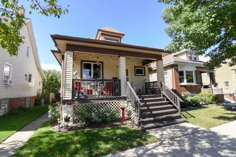 4032 Prairie Ave, Brookfield, IL 60513
