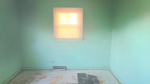 Bedroom - 16628 Winchester Ave, Markham, IL 60428 photo 2 of 3