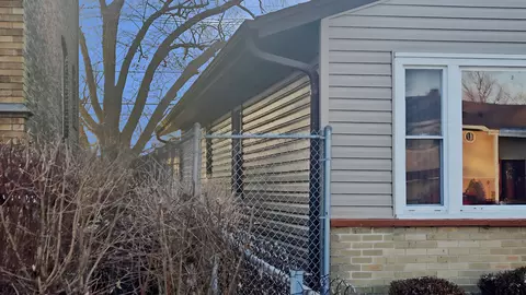 Exterior - 16628 Winchester Ave, Markham, IL 60428 photo 2 of 2