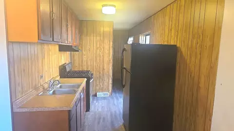Kitchen - 16628 Winchester Ave, Markham, IL 60428 photo 1 of 2