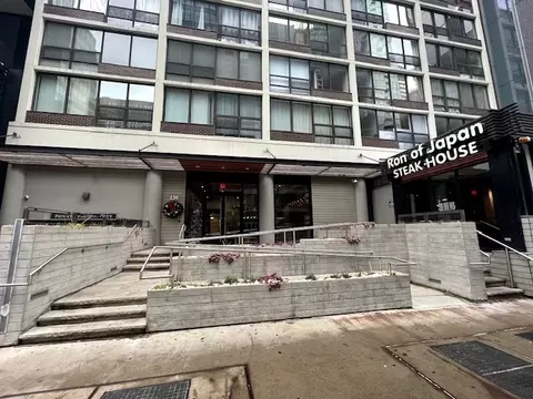 230 E Ontario St #2405, Chicago, IL 60611