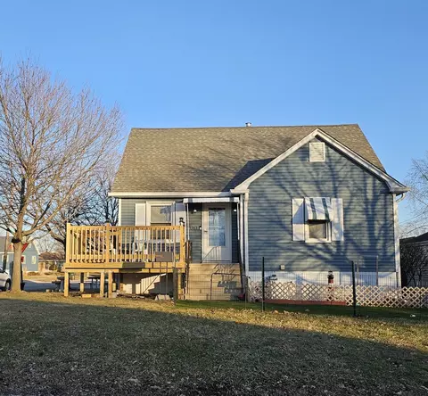 700 Warren Ave, Rockdale, IL 60436