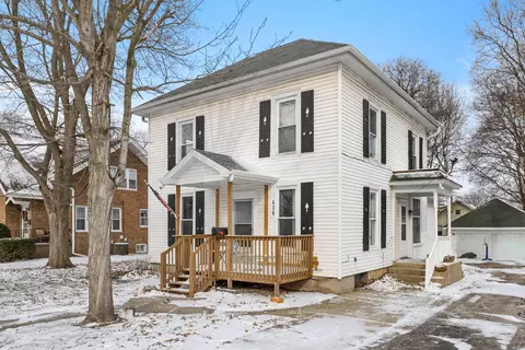 436 W Washington St, Marengo, IL 60152