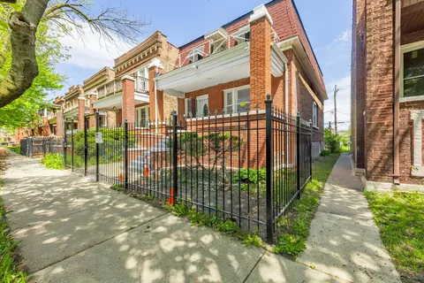 7629 S Green St, Chicago, IL 60620