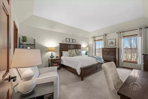 Bedroom - n515 Armstrong Lane, Geneva, IL 60134 photo 1 of 5