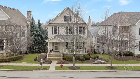 Exterior - n515 Armstrong Lane, Geneva, IL 60134 photo 2 of 7
