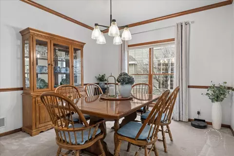 Dining - n515 Armstrong Lane, Geneva, IL 60134 photo 3 of 5
