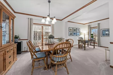 Dining - n515 Armstrong Lane, Geneva, IL 60134 photo 1 of 5