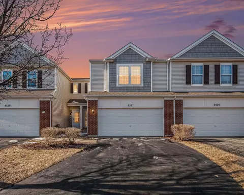 8527 Sawyer Ct, Joliet, IL 60431