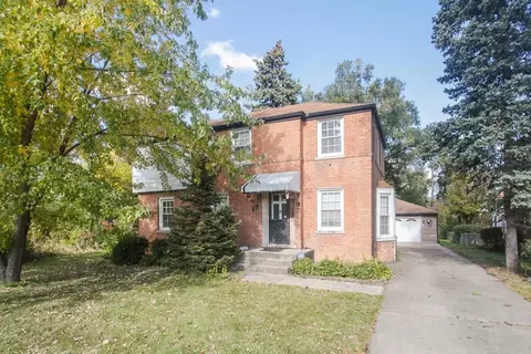 434 E Thacker St, Des Plaines, IL 60016