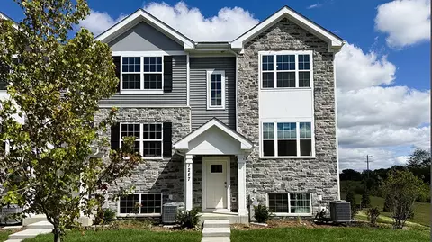 Exterior - 1287 Foxglove Dr, Bartlett, IL 60103 photo 2 of 2