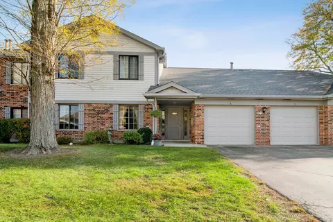 4121 N Mallard Dr #5, Arlington Heights, IL 60004