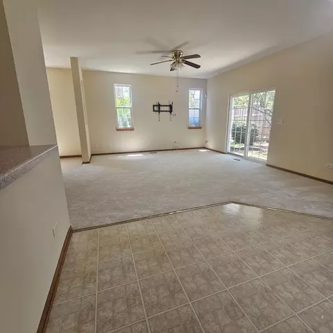 Living - 1111 Colonial Dr, Joliet, IL 60432 photo 3 of 3
