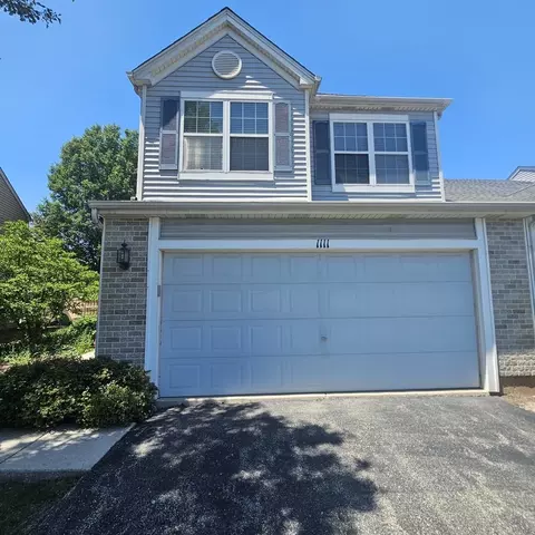 1111 Colonial Dr, Joliet, IL 60432