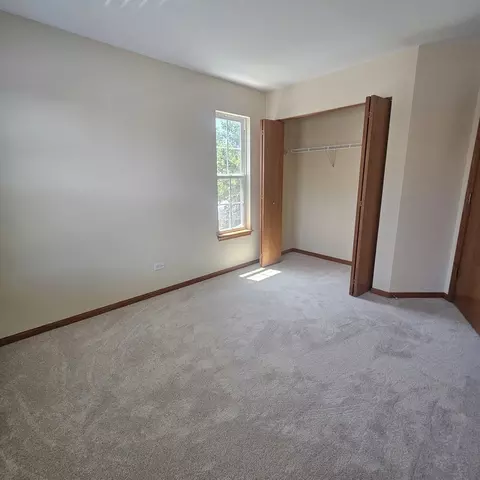 Bedroom - 1111 Colonial Dr, Joliet, IL 60432 photo 3 of 3