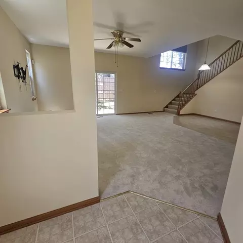 Living - 1111 Colonial Dr, Joliet, IL 60432 photo 1 of 3
