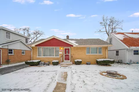 11326 S Nashville Ave, Worth, IL 60482