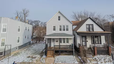 6819 S Loomis Blvd, Chicago, IL 60636
