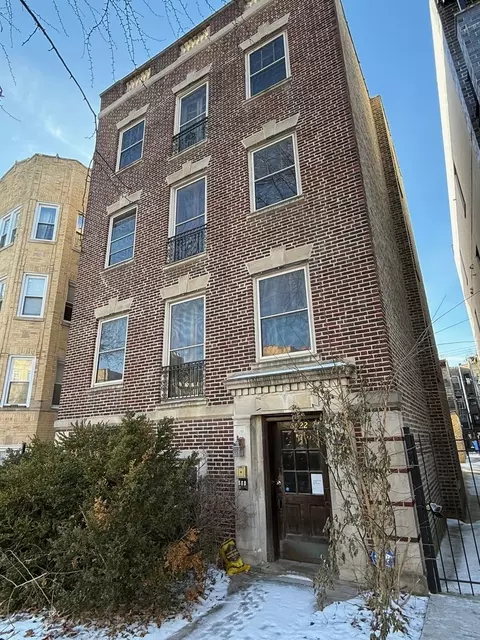 6122 N Mozart St, Chicago, IL 60659