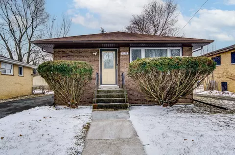 2223 W 156th Pl, Markham, IL 60426