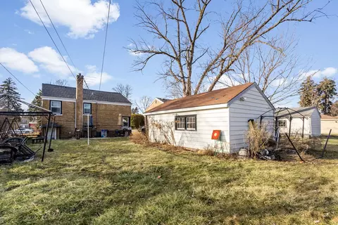 Exterior - 2341 S 24th Ave, Broadview, IL 60155 photo 4 of 6