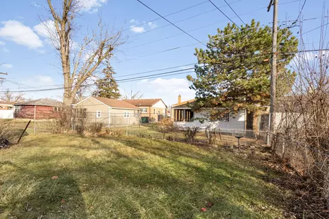 Exterior - 2341 S 24th Ave, Broadview, IL 60155 photo 5 of 6
