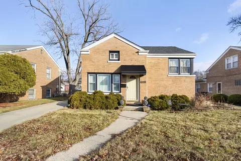 2341 S 24th Ave, Broadview, IL 60155