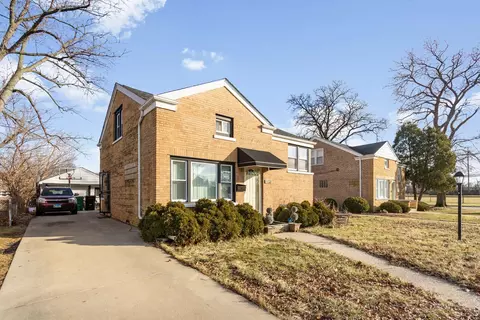 Exterior - 2341 S 24th Ave, Broadview, IL 60155 photo 2 of 6