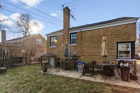 Exterior - 2341 S 24th Ave, Broadview, IL 60155 photo 6 of 6