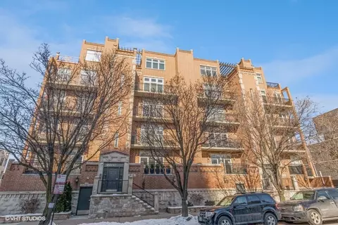 822 W Hubbard St #2, Chicago, IL 60642