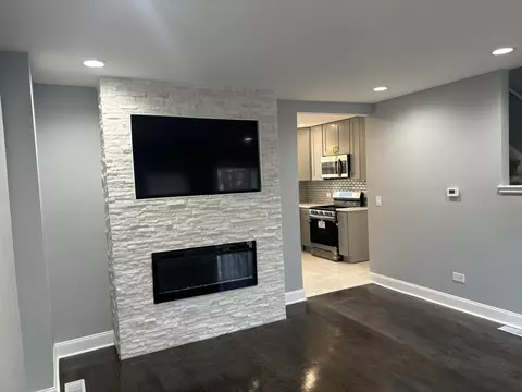 Living - 2049 E 93rd St, Chicago, IL 60617 photo 1 of 1