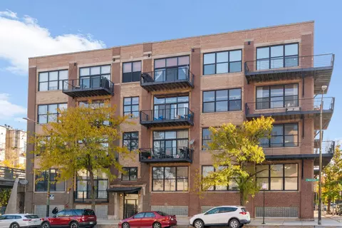 1751 N Western Ave #304, Chicago, IL 60647
