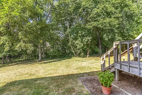 Exterior - 1115 Willowbrook Dr, Springfield, IL 62711 photo 4 of 4