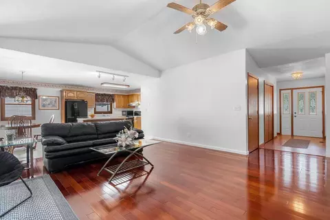 Entry Way - 1115 Willowbrook Dr, Springfield, IL 62711 photo 1 of 1