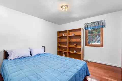 Bedroom - 1115 Willowbrook Dr, Springfield, IL 62711 photo 5 of 5