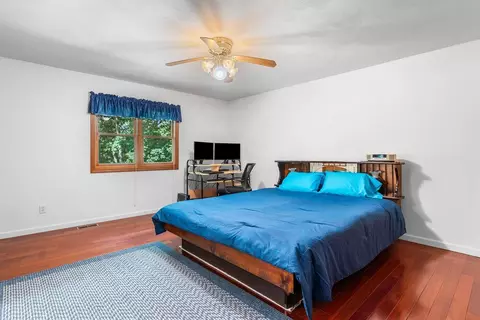Bedroom - 1115 Willowbrook Dr, Springfield, IL 62711 photo 1 of 5