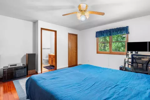Bedroom - 1115 Willowbrook Dr, Springfield, IL 62711 photo 2 of 5