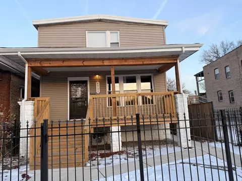 7735 S Aberdeen St, Chicago, IL 60620