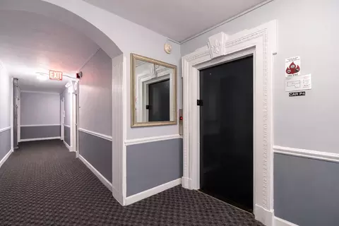 Entry Way - 1765 E 55th St #E1, Chicago, IL 60615 photo 3 of 5