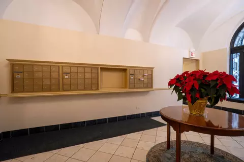 Entry Way - 1765 E 55th St #E1, Chicago, IL 60615 photo 5 of 5