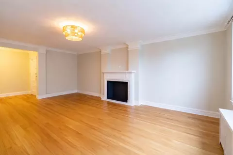 Living - 1765 E 55th St #E1, Chicago, IL 60615 photo 3 of 5