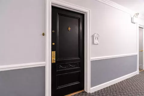 Entry Way - 1765 E 55th St #E1, Chicago, IL 60615 photo 1 of 5