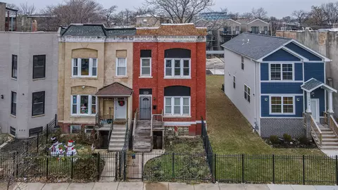 1908 S Sawyer Ave, Chicago, IL 60623