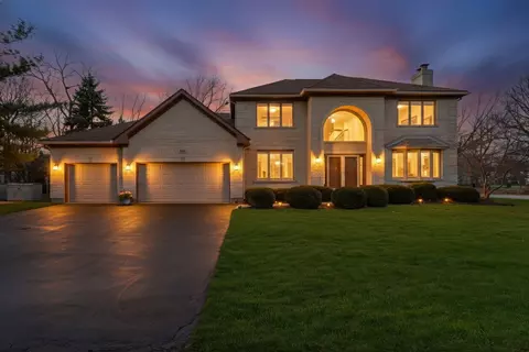 1168 Vineyard Dr, Gurnee, IL 60031