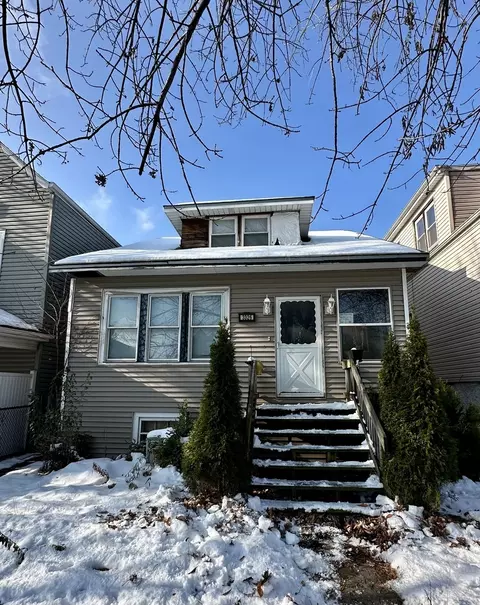 3326 N Kostner Ave, Chicago, IL 60641