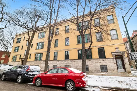 1248 W Thorndale Ave #1E, Chicago, IL 60660