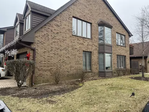 Undisclosed, Westchester, IL 60154