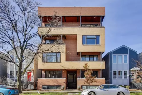 1920 N Springfield Ave #1S, Chicago, IL 60647